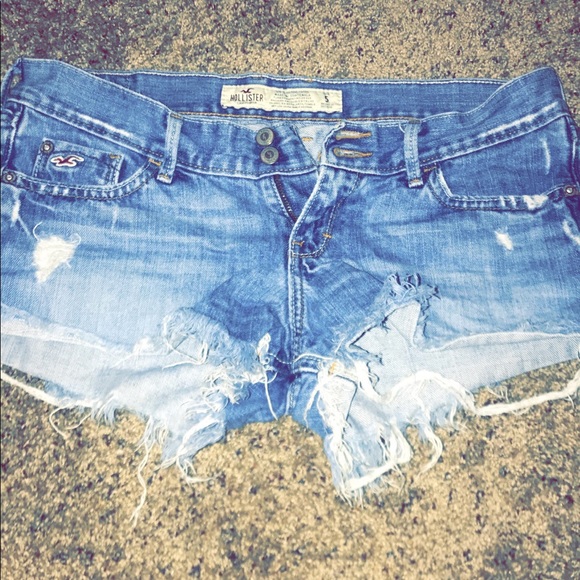 American Eagle and Hollister Shorts - Picture 3 of 6